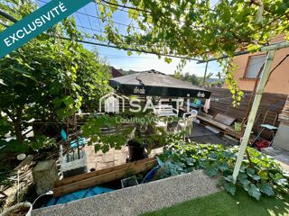 Maison à vendre 6 pièces 133 m²