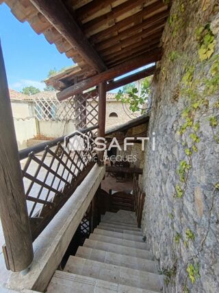  Maison à vendre 9 pièces 250 m²