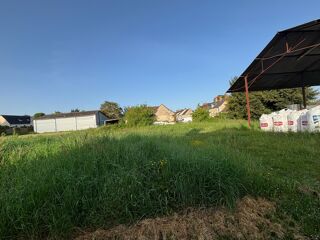  Terrain  vendre 646 m