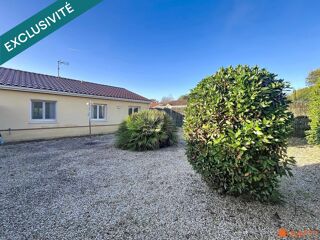  Maison � vendre 3 pi�ces 68 m�