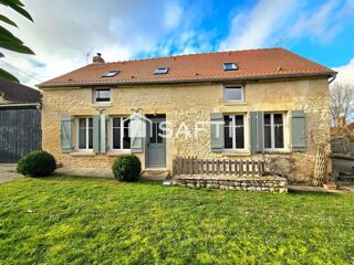  Maison � vendre 3 pi�ces 80 m�