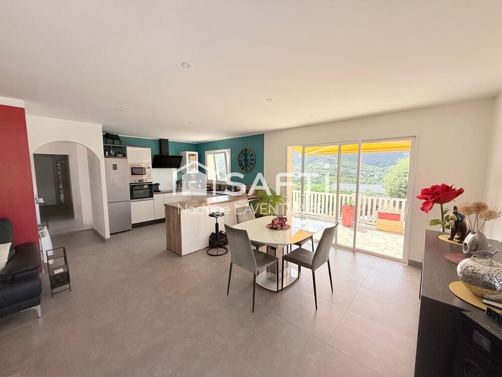 � vendre  Maison Pietrosella (20166)