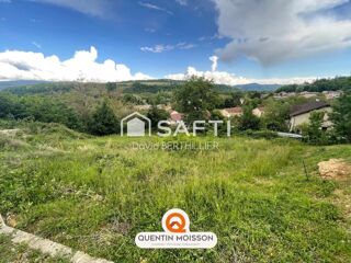  Terrain � vendre 1001 m�