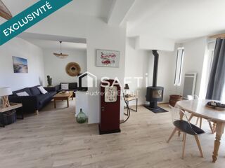  Maison à vendre 6 pièces 143 m²