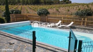  Maison à vendre 6 pièces 145 m²