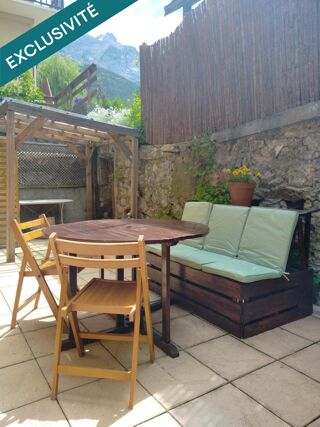 Vente Maison Magnifique maison de deux appartements Vallouise