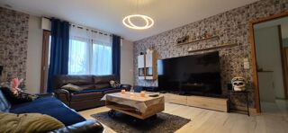  Maison � vendre 6 pi�ces 190 m�