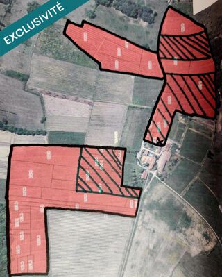  Terrain � vendre 120000 m�