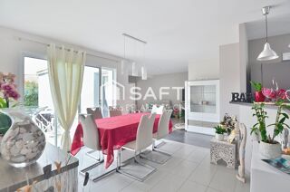  Maison à vendre 5 pièces 109 m²