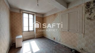  Immeuble à vendre 531 m²