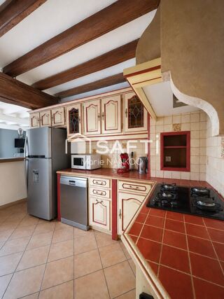  Maison à vendre 5 pièces 160 m²