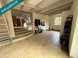  Maison à vendre 7 pièces 138 m²