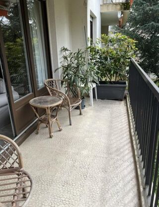  Appartement à vendre 5 pièces 104 m²