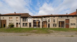  Maison à vendre 3 pièces 500 m²
