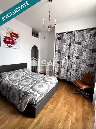  Maison à vendre 6 pièces 143 m²