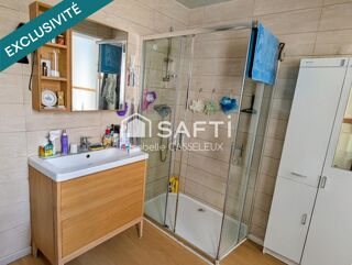  Maison à vendre 4 pièces 94 m²