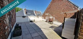 Immeuble à vendre 401 m²