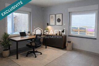  Maison à vendre 8 pièces 168 m²