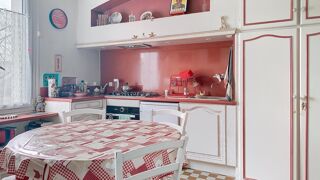  Maison � vendre 8 pi�ces 205 m�