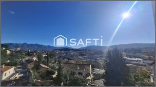  Appartement � vendre 3 pi�ces 51 m�