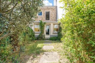  Maison à vendre 6 pièces 105 m²