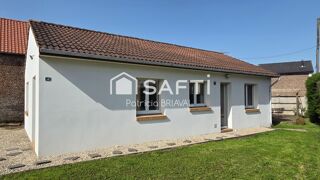  Maison � vendre 4 pi�ces 64 m�