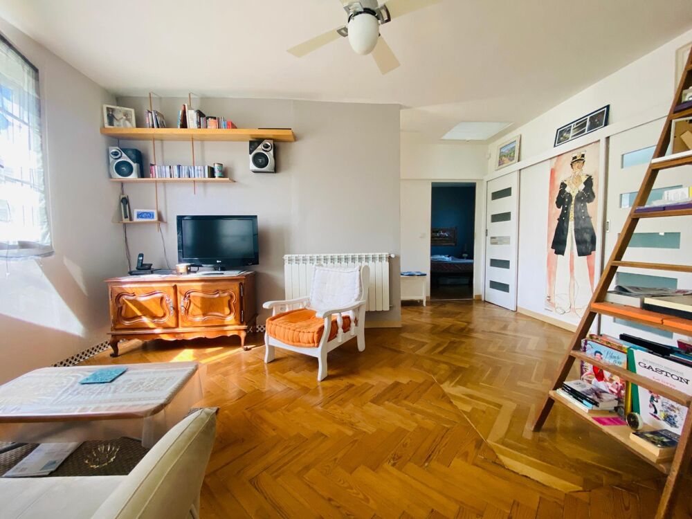 Vente Maison CENON – Maison rénovée 122 m² – Parcelle 813 m² – 4 chambres – Jardin, potager – Dépendance – Cave – Garage – Hammam Cenon