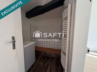  Appartement à vendre 3 pièces 60 m²