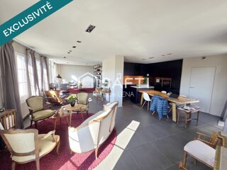  Appartement à vendre 4 pièces 105 m²