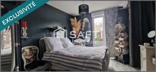  Appartement � vendre 3 pi�ces 61 m�