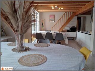 Maison à vendre 6 pièces 85 m²