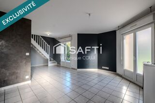  Maison � vendre 4 pi�ces 135 m�