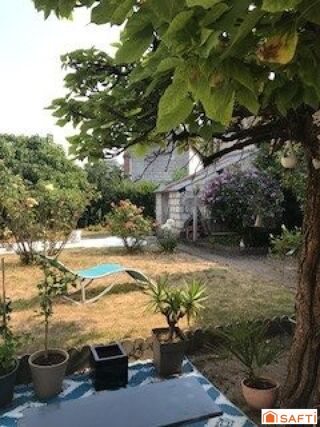  Maison à vendre 6 pièces 128 m²