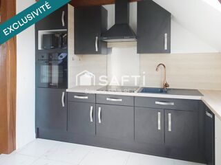  Appartement � vendre 3 pi�ces 65 m�