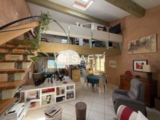  Appartement à vendre 5 pièces 95 m²