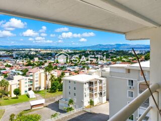  Appartement à vendre 1 pièce 28 m²