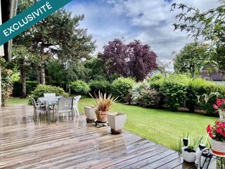  Maison � vendre 6 pi�ces 160 m�