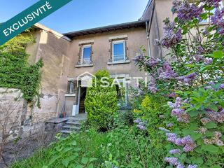 Maison � vendre 3 pi�ces 70 m�