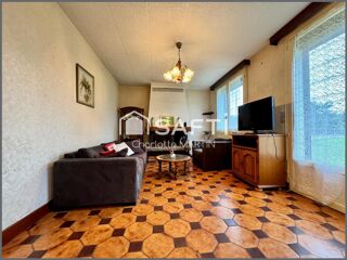  Maison � vendre 5 pi�ces 110 m�