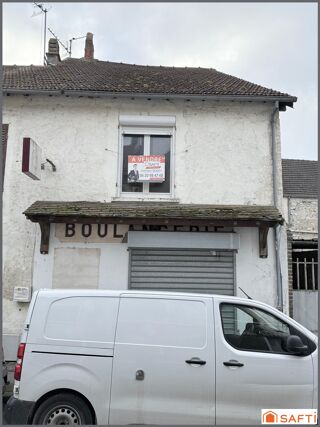  Maison � vendre 6 pi�ces 120 m�