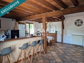  Maison à vendre 7 pièces 236 m²