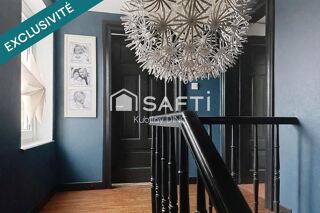  Maison � vendre 6 pi�ces 190 m�