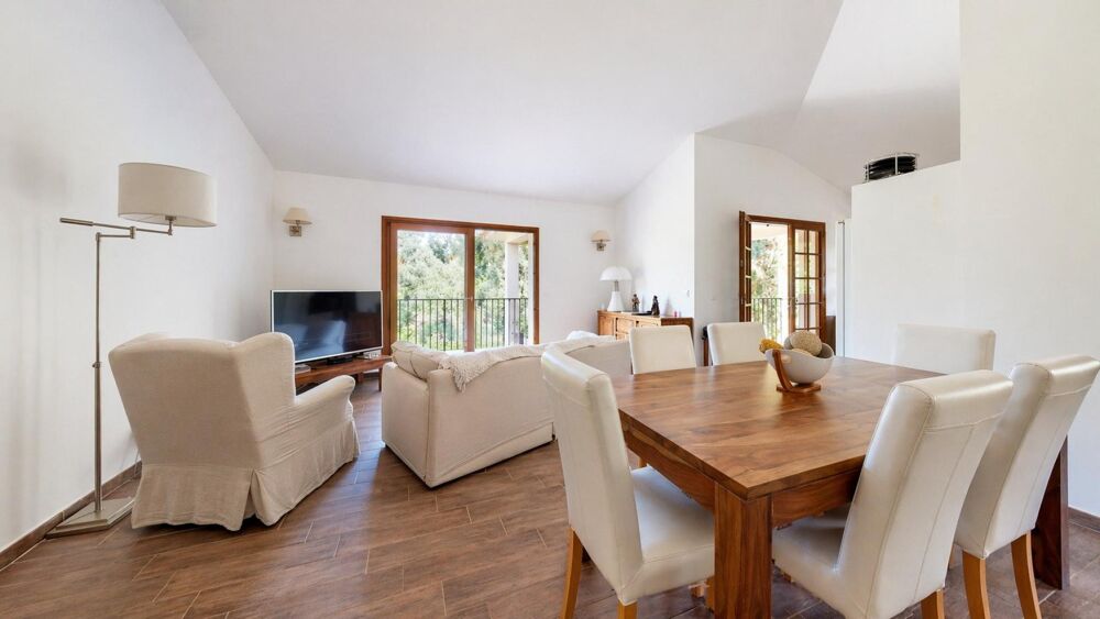 Vente Maison Maison à Conca, Entre Mer et Montagne Sainte lucie de porto-vecchio