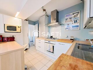 Maison � vendre 7 pi�ces 160 m�