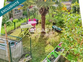  Appartement � vendre 2 pi�ces 30 m�