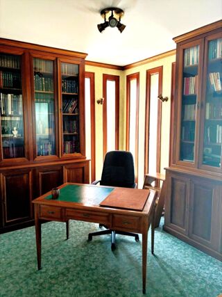  Maison à vendre 6 pièces 168 m²