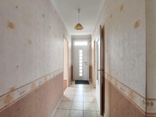  Maison � vendre 4 pi�ces 64 m�