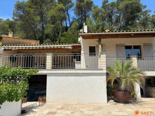  Maison à vendre 4 pièces 78 m²