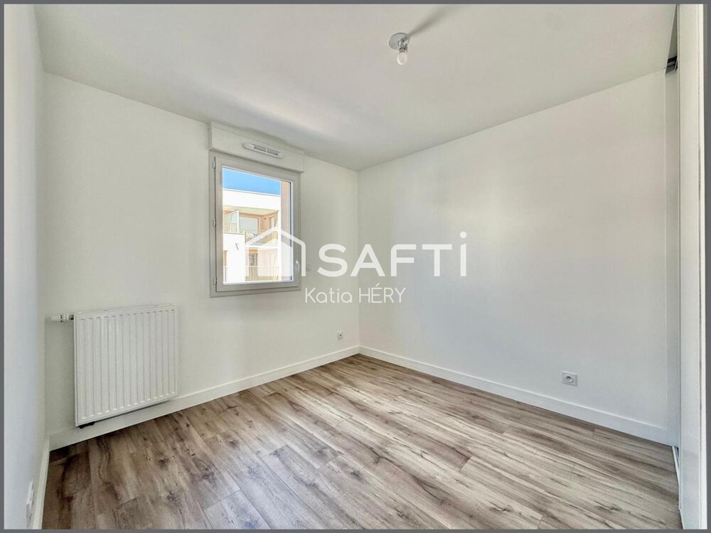 Vente Appartement Dernier Étage, Neuf (RE2020) & PTZ ! Disponible Immédiatement à CHALLANS Challans