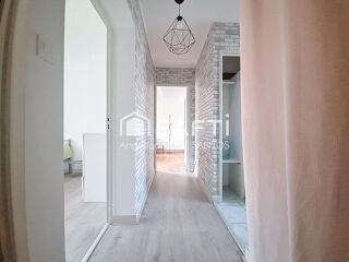  Appartement � vendre 3 pi�ces 56 m�